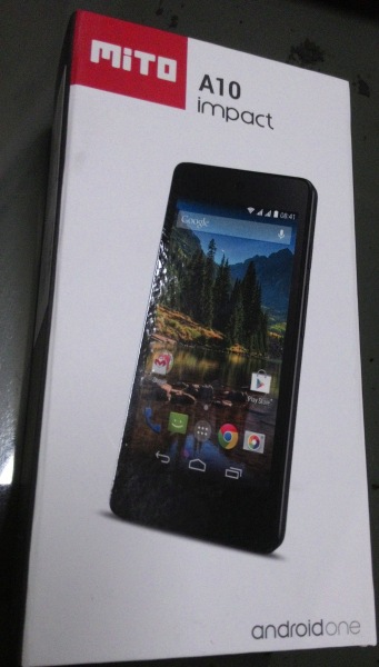 Wallpaper Untuk Hp Mito Android